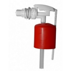 Клапан для унитаза бок. подводка Ø40 (И-БпрН) ИНКОЭР 0200 Клапан для унитаза бок. подводка Ø40 (И-БпрН) ИНКОЭР 0200