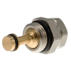 Регулировочный клапан для коллекторных блоков VALTEC (50/400) Регулировочный клапан для коллекторных блоков VALTEC (50/400)