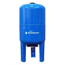 Гидроаккумулятор для водоснабжения АКВАБРАЙТ 100В, 100л, 1" Гидроаккумулятор для водоснабжения АКВАБРАЙТ 100В, 100л, 1"