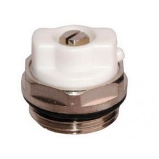 Воздухоотводчик ручной (кран Маевского) Ø1/2" VALTEC (500) Воздухоотводчик ручной (кран Маевского) Ø1/2" VALTEC (500)