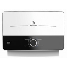 Водонагреватель электрический проточный ARISTON AURES, 7,7кВт Водонагреватель электрический проточный ARISTON AURES, 7,7кВт