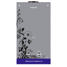 Газовая колонка SUPERFLAME SF0120 10L GLASS Зеркало, 10л/мин Газовая колонка SUPERFLAME SF0120 10L GLASS Зеркало, 10л/мин