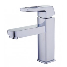 Смеситель для умыв. цинк на шпильке кор.излив картридж Ø35 G-LAUF LEF1-A232/NEF1-А232 (1/10) Смеситель для умыв. цинк на шпильке кор.излив картридж Ø35 G-LAUF LEF1-A232/NEF1-А232 (1/10)