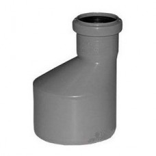 Редукция внутр. канал. Ø160х110 FLEXTRON (16) Редукция внутр. канал. Ø160х110 FLEXTRON (16)