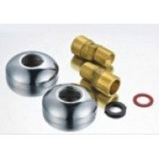 Эксцентрик Ø3/4"х1/2" с отражателем комплект G-LAUF UWJ-1118 (1/200) Эксцентрик Ø3/4"х1/2" с отражателем комплект G-LAUF UWJ-1118 (1/200)