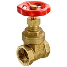 Задвижка клиновая Ø2" VALTEC (5) Задвижка клиновая Ø2" VALTEC (5)