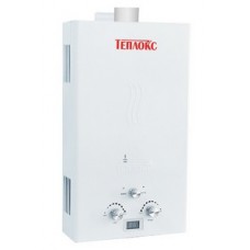 Газовая колонка ТЕПЛОКС 10-Люкс, 10л/мин Газовая колонка ТЕПЛОКС 10-Люкс, 10л/мин