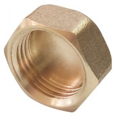 Заглушка внутр.р. Ø1/2" VALFEX (440/10) Заглушка внутр.р. Ø1/2" VALFEX (440/10)