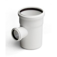 Тройник внутр. канал. Ø160x110*90° PRO AQUA STILTE Белый (8) Тройник внутр. канал. Ø160x110*90° PRO AQUA STILTE Белый (8)