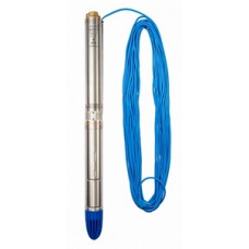 Скважинный насос ДЖИЛЕКС ХИТ Водомет 3ДК 45/60 Скважинный насос ДЖИЛЕКС ХИТ Водомет 3ДК 45/60