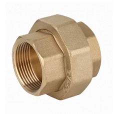 Муфта разб. внутр./внутр. Ø3/4" GAPPO Муфта разб. внутр./внутр. Ø3/4" GAPPO