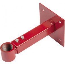 Кронштейн для баков регулируемый Ø1" красный (24) Кронштейн для баков регулируемый Ø1" красный (24)