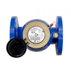 Счетчик воды универс. многостр. Ø50ммх200мм БЕТАР СВМТ-50 Счетчик воды универс. многостр. Ø50ммх200мм БЕТАР СВМТ-50