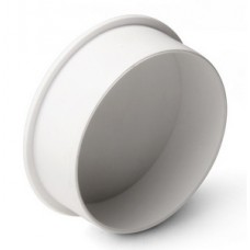 Заглушка внутр. канал. Ø160 PRO AQUA STILTE Белый Заглушка внутр. канал. Ø160 PRO AQUA STILTE Белый