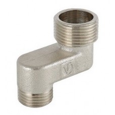 Эксцентрик Ø3/4"х 1/2"х20мм нар./нар. VALTEC Эксцентрик Ø3/4"х 1/2"х20мм нар./нар. VALTEC