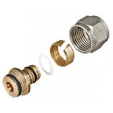 Конус Ø1/2"х16 для м/п труб TIM (288) Конус Ø1/2"х16 для м/п труб TIM (288)