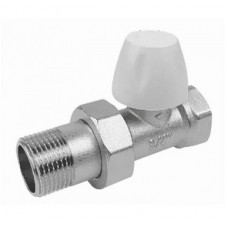 Клапан термостатический Ø1/2" GAPPO (10/100) Клапан термостатический Ø1/2" GAPPO (10/100)