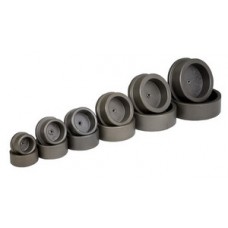 Сменная насадка для плоского сварочного аппарата Ø32мм CANDAN WS-32 (200) Сменная насадка для плоского сварочного аппарата Ø32мм CANDAN WS-32 (200)