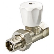 Вентиль терморегулирующий Ø3/4" компактный VALTEC (7/56) Вентиль терморегулирующий Ø3/4" компактный VALTEC (7/56)