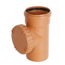 Ревизия наруж. канал. Ø160 FLEXTRON (4) Ревизия наруж. канал. Ø160 FLEXTRON (4)