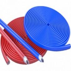 Изоляция трубная Ø35х4ммх10м бухта VALTEC Супер Протект красный (10/110) Изоляция трубная Ø35х4ммх10м бухта VALTEC Супер Протект красный (10/110)