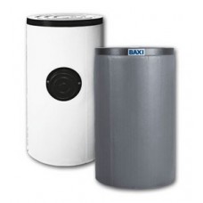 Бойлер косвенного нагрева BAXI UBT 160 Бойлер косвенного нагрева BAXI UBT 160