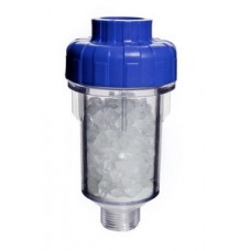 Фильтр полифосфатный для быт.техники 1ПФ ГЕЙЗЕР (1/40) Фильтр полифосфатный для быт.техники 1ПФ ГЕЙЗЕР (1/40)