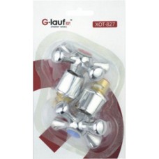 Комплект маховиков и кранбукс G-LAUF XOT-827 (1/50) Комплект маховиков и кранбукс G-LAUF XOT-827 (1/50)