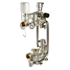 Насосно-смесительный узел неразборный без насоса 180 мм VALTEC (VT.COMBI.S.180) Насосно-смесительный узел неразборный без насоса 180 мм VALTEC (VT.COMBI.S.180)