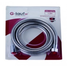 Шланг для душа 1,5м имп/имп G-LAUF URG-1209 Шланг для душа 1,5м имп/имп G-LAUF URG-1209