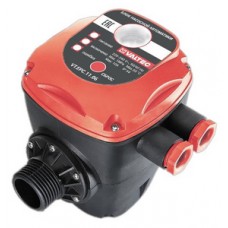 Блок автоматики VALTEC EPC-11 (пресс-контроль) Блок автоматики VALTEC EPC-11 (пресс-контроль)