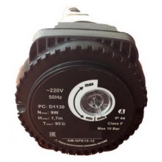 Рециркуляционный насос для ГВС AQUATIM AM-GPE15-12 Рециркуляционный насос для ГВС AQUATIM AM-GPE15-12