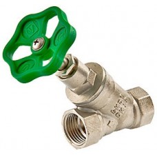 Вентиль регулирующий Ø3/4" VALTEC (4/48) Вентиль регулирующий Ø3/4" VALTEC (4/48)