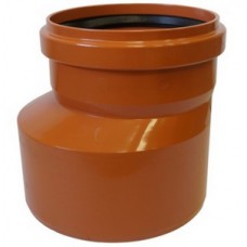 Редукция наруж. канал. Ø200х250 БИПЛАСТ Редукция наруж. канал. Ø200х250 БИПЛАСТ