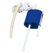 Клапан для унитаза бок. подводка Ø40 РБМ ( 1/50) Клапан для унитаза бок. подводка Ø40 РБМ ( 1/50)