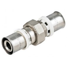 Муфта пресс разборная Ø32 VALTEC (5/40) Муфта пресс разборная Ø32 VALTEC (5/40)