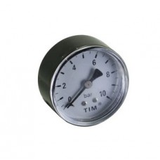 Манометр аксиальный 6bar Ø1/4" TIM (50) Манометр аксиальный 6bar Ø1/4" TIM (50)