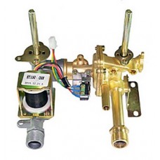 Водогазовый блок Дон в сборе Водогазовый блок Дон в сборе