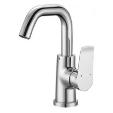 Смеситель для кухни цинк на гайке средний излив картридж Ø35 G-LAUF GOB4-B134 (1/10) Смеситель для кухни цинк на гайке средний излив картридж Ø35 G-LAUF GOB4-B134 (1/10)