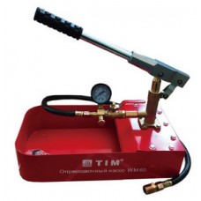 Опрессовочный аппарат 7л TIM Опрессовочный аппарат 7л TIM