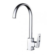 Смеситель для кухни цинк на шпильке высок.излив картридж Ø35 G-LAUF LOF4-A033 (1/10) Смеситель для кухни цинк на шпильке высок.излив картридж Ø35 G-LAUF LOF4-A033 (1/10)