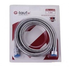 Шланг для душа 1,5м имп/имп G-LAUF URG-1210 Шланг для душа 1,5м имп/имп G-LAUF URG-1210