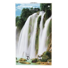 Газовая колонка SUPERFLAME SF0120 10L GLASS Водопад, 10л/мин Газовая колонка SUPERFLAME SF0120 10L GLASS Водопад, 10л/мин