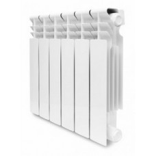 Радиатор биметаллический KONNER Bimetall 350/80 8 секций Радиатор биметаллический KONNER Bimetall 350/80 8 секций