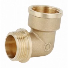 Уголок внутр./нар. Ø1½" GAPPO (1/15) Уголок внутр./нар. Ø1½" GAPPO (1/15)