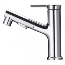 Смеситель для кухни цинк на гайке с выдвижным изл. картридж Ø35 G-LAUF GOG10-A012 (1/10) Смеситель для кухни цинк на гайке с выдвижным изл. картридж Ø35 G-LAUF GOG10-A012 (1/10)