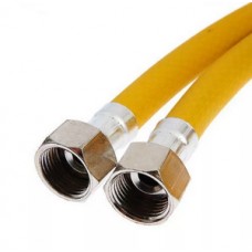 Подводка для газа ПВХ Ø1/2" 4,0м г/г в упак. ELKA Подводка для газа ПВХ Ø1/2" 4,0м г/г в упак. ELKA