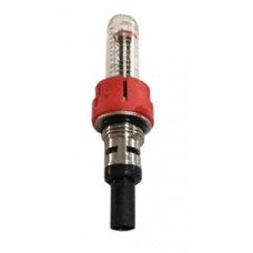 Расходомер без ниппеля Ø1/2" TIM Расходомер без ниппеля Ø1/2" TIM