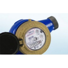 Счетчик воды универс. многостр. Ø1"х260мм БЕТАР СВМ-25 (1) Счетчик воды универс. многостр. Ø1"х260мм БЕТАР СВМ-25 (1)