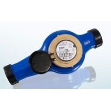 Счетчик воды универс. многостр. Ø1½"х300мм БЕТАР СВМ-40 (1) Счетчик воды универс. многостр. Ø1½"х300мм БЕТАР СВМ-40 (1)